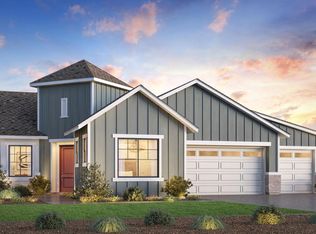 Cambria Elite Plan, Regency at Caramella Ranch - Glenwood Collection, Reno, NV 89521
