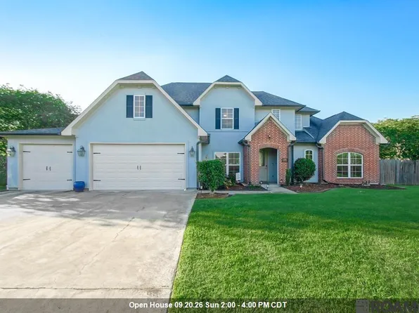2239 Saint Andrews Ave, Zachary, LA 70791