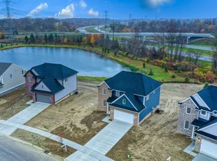 13196 Demil Dr, Romeo, MI 48065