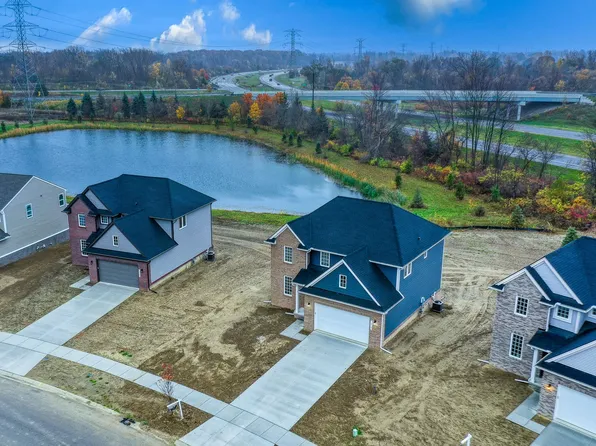 13196 Demil Dr, Romeo, MI 48065