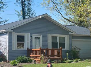 212 Hawkeye Way, Springfield, IL 62707