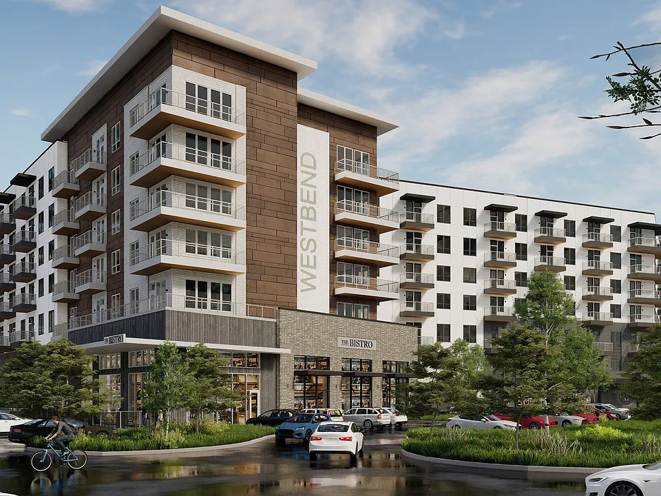 Westbend Residences
