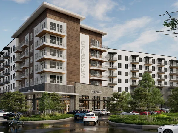 Westbend Residences