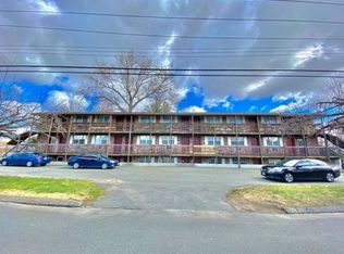 101 - 105 Heywood Ave, West Springfield, MA 01089