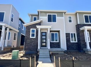 24098 E Warm Springs Ave, Aurora, CO 80019