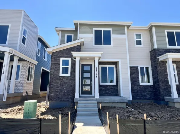24098 E Warm Springs Avenue, Aurora, CO 80019