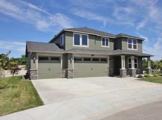 1024 W Contender Ct, Meridian, ID 83642