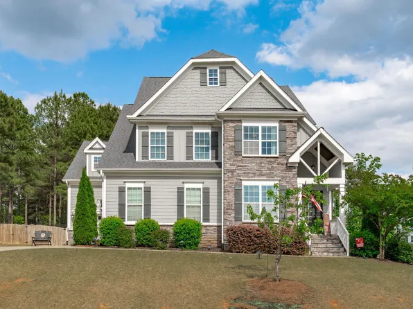 101 Jewell Farm Ln, Holly Springs, NC 27540