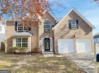 4466 Estate St, Atlanta, GA 30349