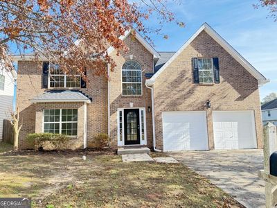 4466 Estate St, Atlanta, GA, 30349