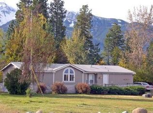 504 W Joseph St, Joseph, OR 97846