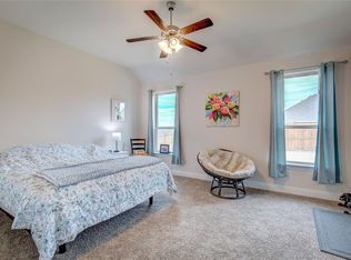 4010 Clearline Dr, Forney, TX 75126