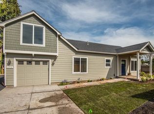 672 S Fir St, Canby, OR 97013
