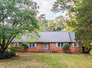 404 Continental Dr, Durham, NC 27712