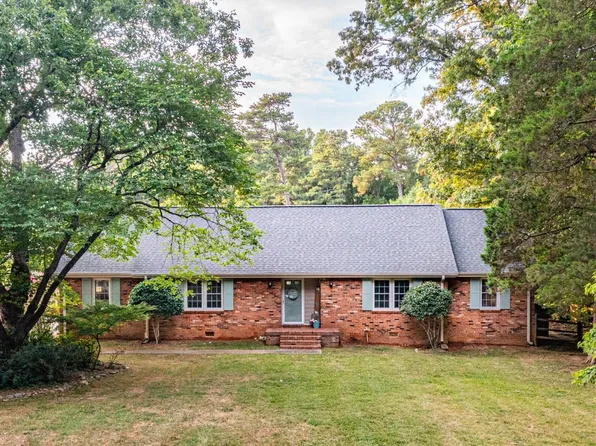 404 Continental Dr, Durham, NC 27712