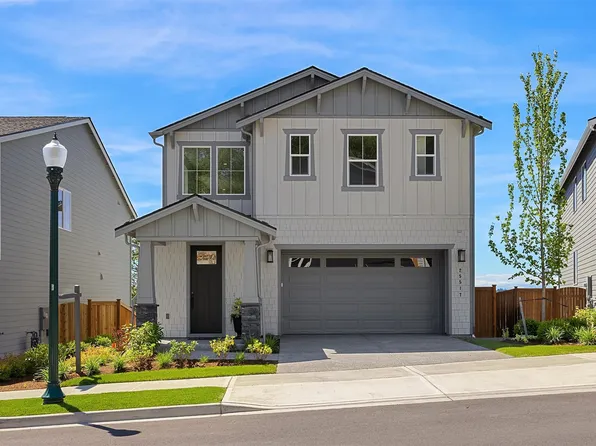 25517 Lot 3 204th Place SE, Covington, WA 98042