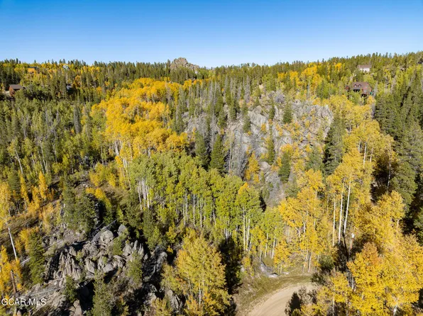 1434 GCR 853, Tabernash, CO 80478