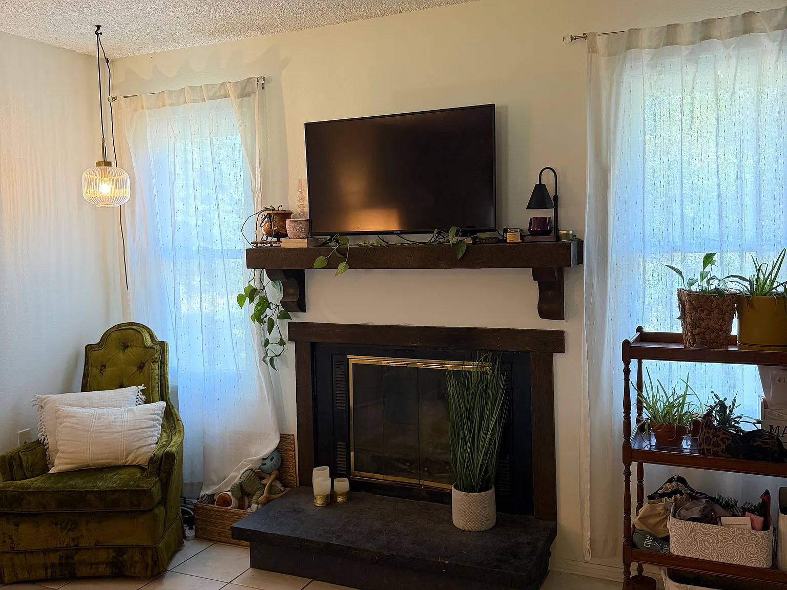 2 bed, 1190 sqft, $2,600 — Photo 3