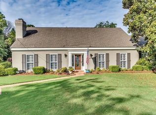 3312 Highridge Ct, Montgomery, AL 36111