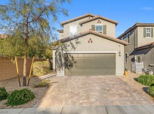 6852 Calvitero St, Las Vegas, NV 89149