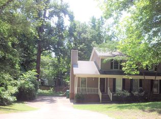 3317 Windsor Dr, Charlotte, NC 28209