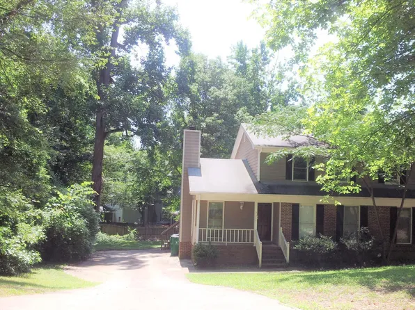 3317 Windsor Dr, Charlotte, NC 28209