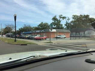3609 N. Main St., Jacsonville, FL 32206