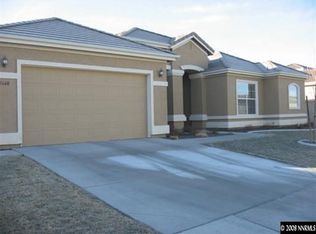 1660 Silverthread Dr, Reno, NV 89521