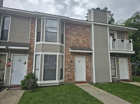 757 E Boyd Dr APT C, Baton Rouge, LA 70808