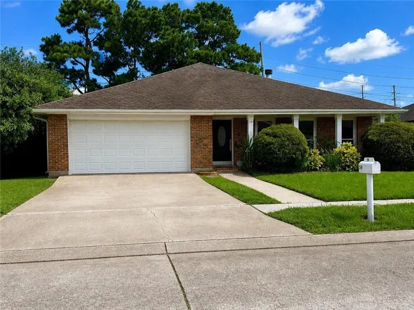 59 Yellowstone St, Kenner, LA 70065
