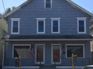 141 E Main St, Glen Lyon, PA 18617