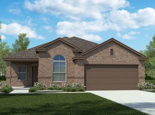 2608 Sunburst Dr, Glenn Heights, TX 75154