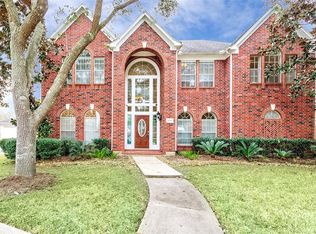 3030 Rothbury Dr, Pearland, TX 77584