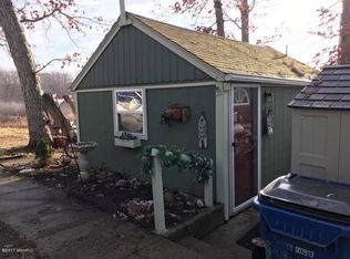 4311 W Hallett Rd, Hillsdale, MI 49242