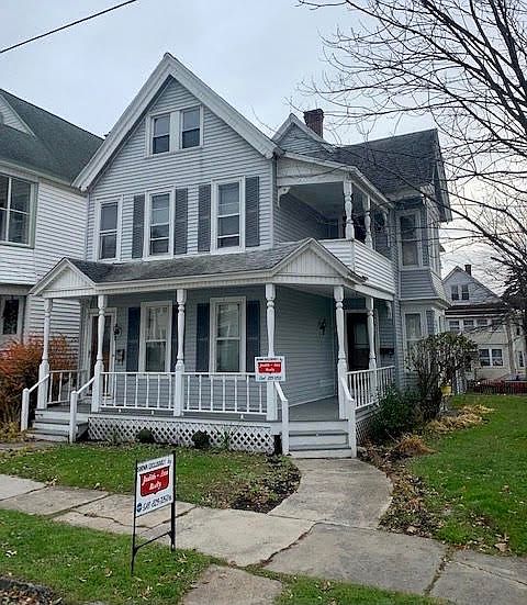 20 Arnold Ave, Amsterdam, NY 12010 | Zillow