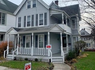 20 Arnold Ave, Amsterdam, NY 12010