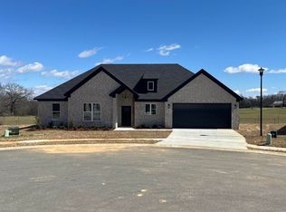 6084 Coral Rdg, Alexander, AR 72002