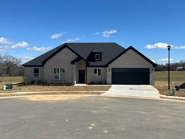 6084 Coral Rdg, Alexander, AR 72002