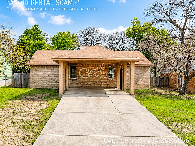 9605 Night Star Dr #A — Photo 1