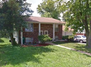 209 Howard Dr #A, O Fallon, IL 62269