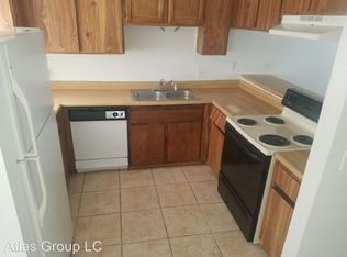 240 N Bruce St APT C, Las Vegas, NV 89101