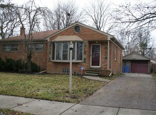 8301 Virgil St, Dearborn Heights, MI