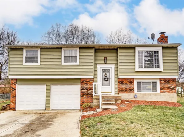 2 Valleyview Ct, Harrison, OH 45030