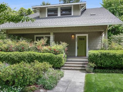 222 1st St, Healdsburg, CA, 95448