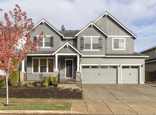 15337 SE Lewis St, Happy Valley, OR 97086