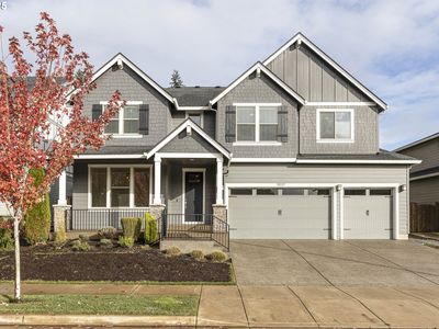 15337 SE Lewis St, Happy Valley, OR, 97086