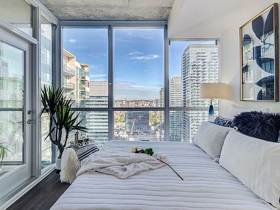 5th image of 88 Blue Jays Way Unit 3211