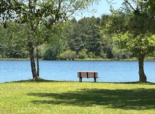 LOT-12C Garretts Point, Meigs, GA 31765