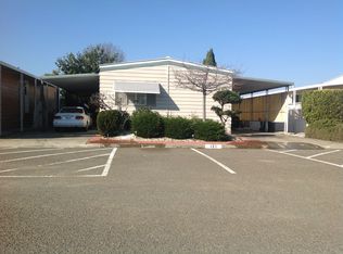 4141 Deep Creek Rd SPC 121, Fremont, CA 94555