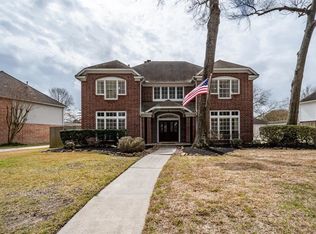 3735 Tree Manor Ln, Kingwood, TX 77345
